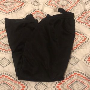 Windbreaker Sweatpants